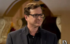 Bob Saget, de “Três é Demais”, morre aos 65 anos
