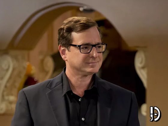 Bob Saget, de “Três é Demais”, morre aos 65 anos