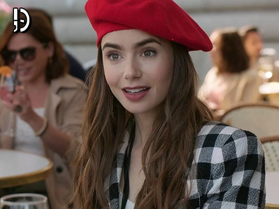 Netflix renova “Emily em Paris” para mais duas temporadas