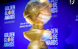 Os vencedores do Globo de Ouro 2022