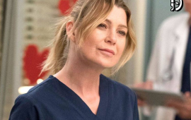 “Grey’s Anatomy” é renovada para 19ª temporada