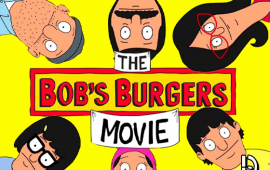 Filme de “Bob’s Burger” ganha trailer
