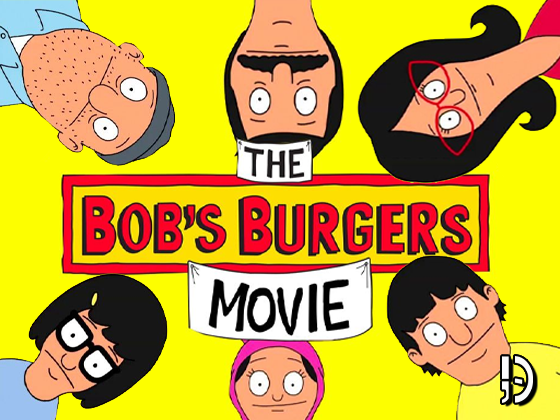 Filme de “Bob’s Burger” ganha trailer