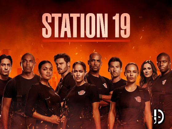 “Station 19” renovada para sexta temporada