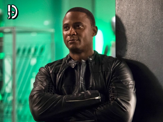 David Ramsey estrelará nova série do Arrowverso na CW