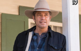 Mais um: “Justified” ganhará revival