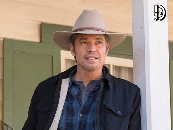 Mais um: “Justified” ganhará revival