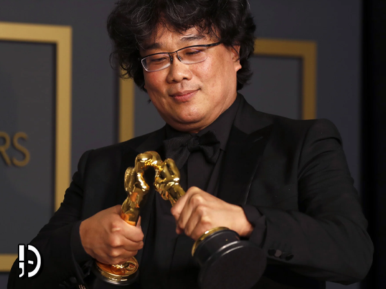 Bong Joon Ho mira novo filme na Warner com Robert Pattinson