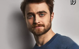 Daniel Radcliffe será Al Yankovic em filme biográfico