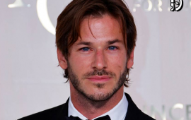 Ator francês Gaspard Ulliel morre aos 37 anos