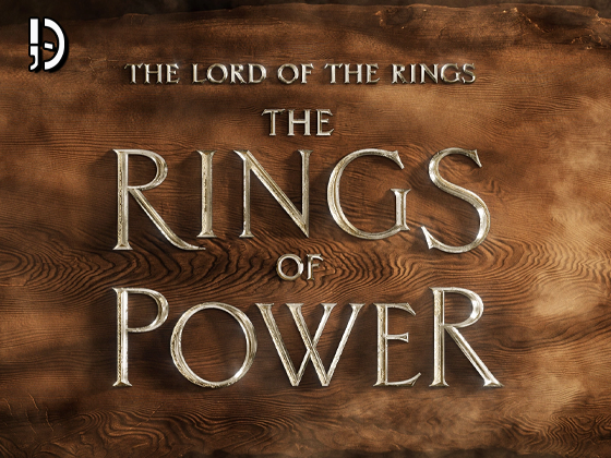 Série de “Senhor dos Anéis” tem título oficial divulgado