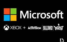 Microsoft irá adquirir a Activision Blizzard