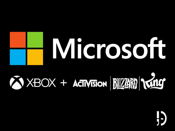 Microsoft irá adquirir a Activision Blizzard