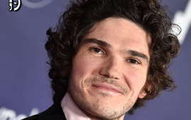 Fra Fee entra para elenco de prequel de “A Bela e a Fera”