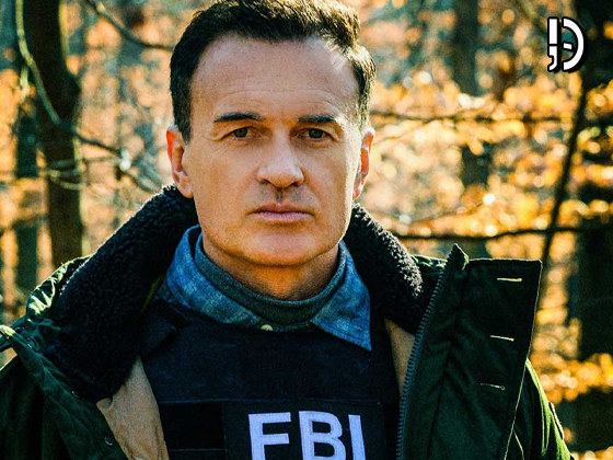 Julian McMahon deixa elenco de “FBI: Most Wanted”