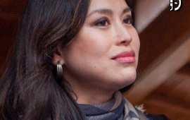 “Batgirl”: Ivory Aquino escalada para o filme da HBO Max