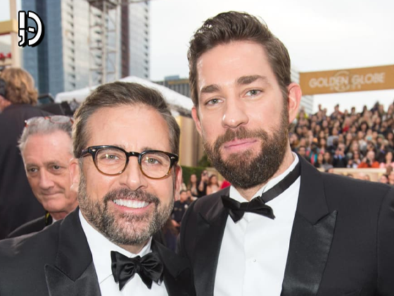 Steve Carell e John Krasinski se reunirão em filme familiar “If”