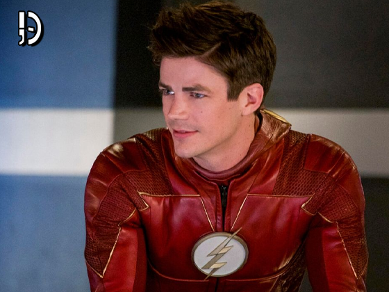 “The Flash”: Grant Gustin negocia renovação de contrato