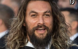 Jason Momoa entra para elenco de “Velozes & Furiosos 10”