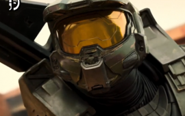 Paramount Plus renova “Halo” para segunda temporada