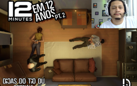 Segunda parte de “12 Minutes”