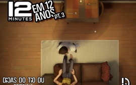 Terceira parte da gameplay de “12 Minutes”