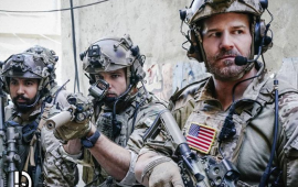 “NCIS: Sydney” e filme de “SEAL Team” confirmados