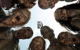 Spin-off de “TWD” anuncia elenco com Terry Crews