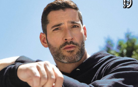 Tom Ellis estará em nova série do Hulu