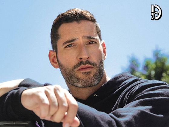 Tom Ellis estará em nova série do Hulu