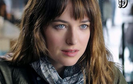 Dakota Johnson será a “Madame Teia” em filme solo