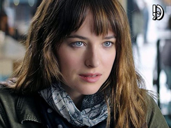 Dakota Johnson será a “Madame Teia” em filme solo
