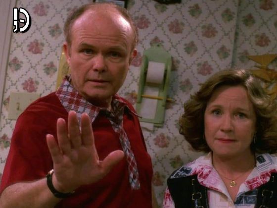 “That ’90s Show” escala seis atores mirins