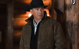 “Yellowstone” é renovada para a quinta temporada