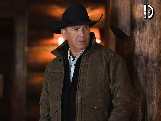 “Yellowstone” é renovada para a quinta temporada