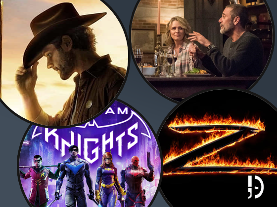CW encomenda episódios pilotos de novas séries