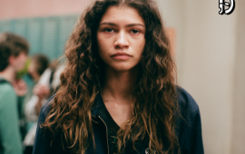 HBO renova “Euphoria” para a terceira temporada