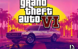 Rockstar finalmente confirma desenvolvimento de “GTA 6”