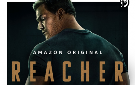 “Reacher” é renovada para 2ª temporada pela Amazon