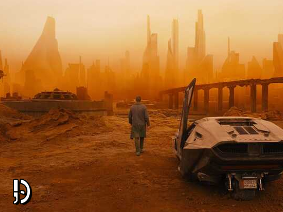 Amazon está desenvolvendo sequência “Blade Runner 2099”