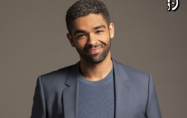Kingsley Ben-Adir será Bob Marley em filme biográfico da Paramount