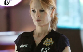 Marg Helgenberger reprisará papel na 2ª temporada de “CSI: Vegas”