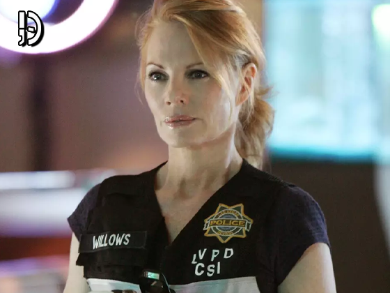 Marg Helgenberger reprisará papel na 2ª temporada de “CSI: Vegas”