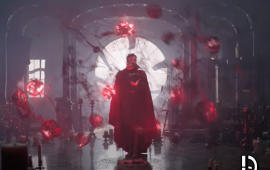 “Doutor Estranho no Multiverso da Loucura” tem novo trailer divulgado
