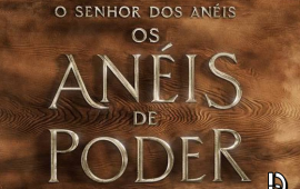 Amazon divulga teaser de “O Senhor dos Anéis: Os Anéis de Poder”