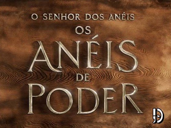 Amazon divulga teaser de “O Senhor dos Anéis: Os Anéis de Poder”