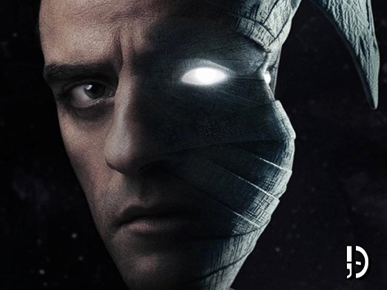 “Cavaleiro da Lua” tem novo teaser divulgado pela Marvel