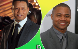 Terrence Howard e Cuba Gooding Jr lideram elenco de filme de terror