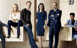 Showtime renova “Billions” para sétima temporada