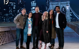 “How I Met Your Father” é renovada para a segunda temporada